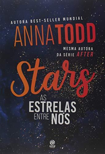 Stars. As Estrelas Entre Nós + 1 Medalha Marcador Exclusiva