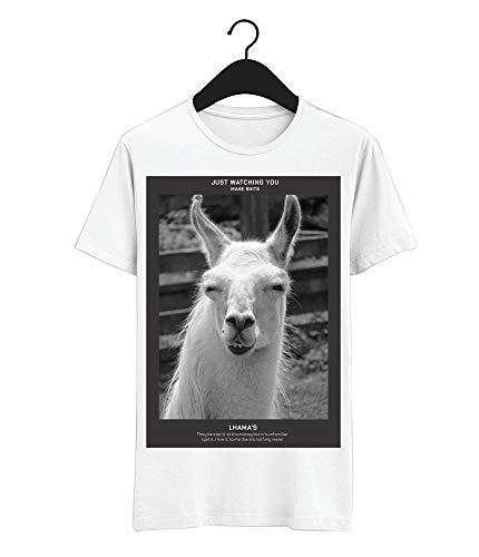 T-Shirt Lhama