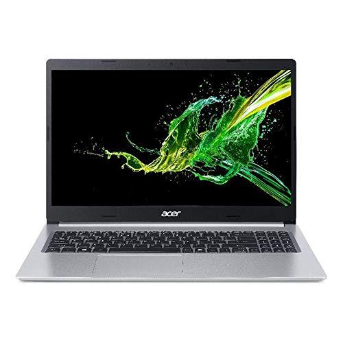 Notebook acer Aspire 5 A515-54G-53GP CI5 8 GB 256 GB SSD NVDIA® GeForce MX250 15.6 Win 10