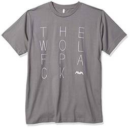 Camiseta The Wolfpack, Action Clothing, Masculino, Chumbo, G