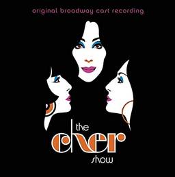 Cher Show (Original Cast) [CD]