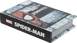 Book (P) Spider