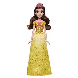 Boneca Disney Princesas Clássica Bela - E4159 - Hasbro