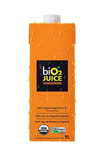 Juice Tangerina Bio2 1L