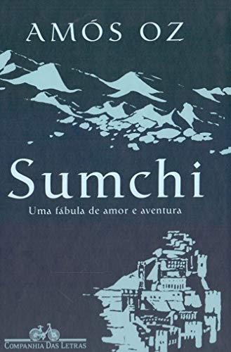 Sumchi: Uma fábula de amor e aventura