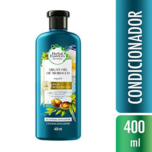 Condicionador Herbal Essences Bio: Renew Óleo de Argan 400ml, Herbal Essences