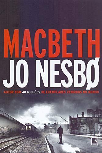Macbeth: Jo Nesbø