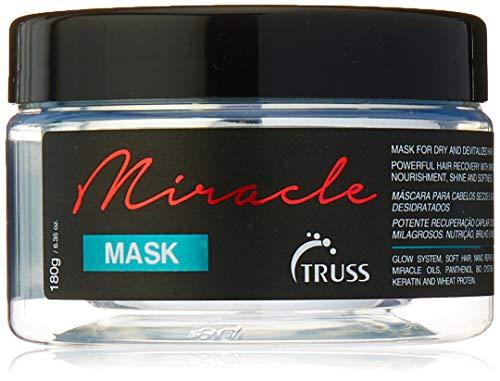 Mascara Miracle 180G, Truss