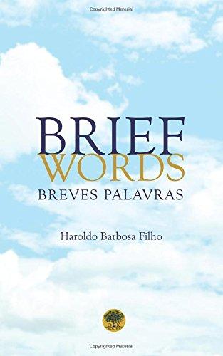 Brief Words: Breves Palavras