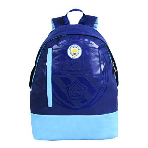 Mochila G Esporte, Manchester, DMW Bags, 49167, Azul