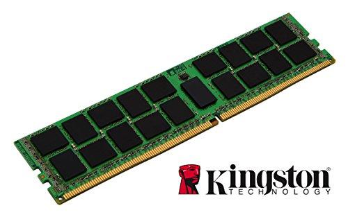 Memória Kingston KTL-TS426/16G - Memória de 16GB RDIMM DDR4 2666mhz 1,2v 1rx4 para servidor Lenovo/IBM (equiv. 7x77a01302)
