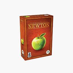 Jogo de Tabuleiro Newton