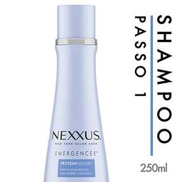 Shampoo Nexxus  Emergencée 250 ML, Nexxus