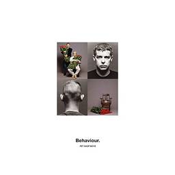 Behaviour (2018 Remastered Version) [Disco de Vinil]