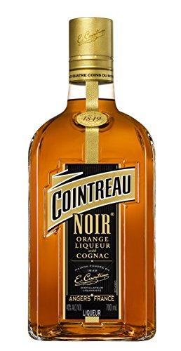 Cognac Cointreau Noir 700ml