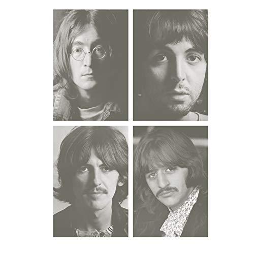 The Beatles (The White Album) [6 CD + Blu-ray]