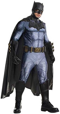 Fantasia Rubies Costume Company Inc Batman Vs Superman Multicor