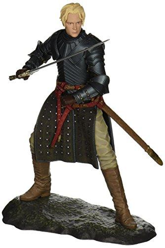 Action Figure Game Of Thrones Brienne Of Tarth Dark Horse Game Of Thrones Brienne Of Tarth Multicores