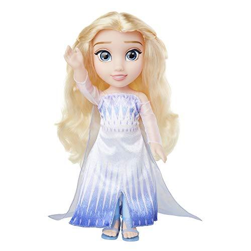 Elsa - Rainha da Neve, Mimo Brinquedos