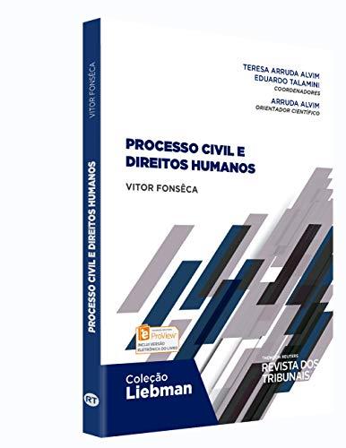 Processo Civil e Direito Humanos