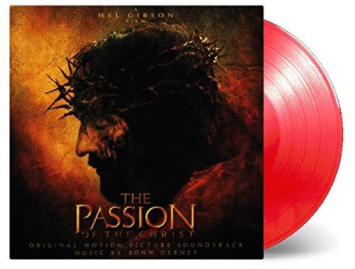 The Passion of the Christ (Original Motion Picture Soundtrack) [Disco de Vinil]