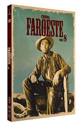 Cinema Faroeste Vol. 8