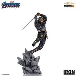Iron Studios Avengers Endgame Ronin BDS ART SCALE 1/10