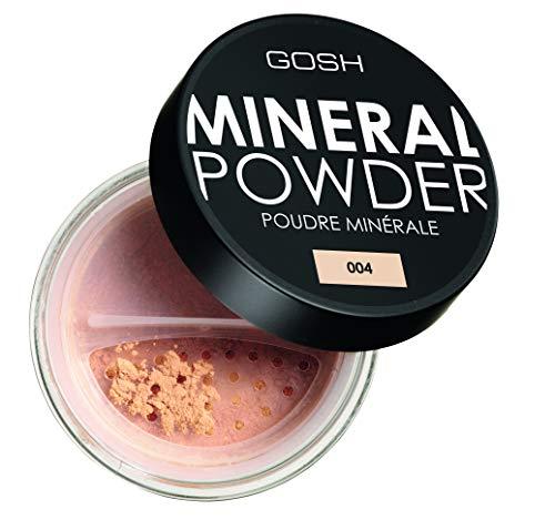 Mineral Powder, Gosh, Natural