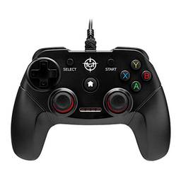 Controle Gamer Tgt Ac130 Pc/ps3, Tgt-ac130