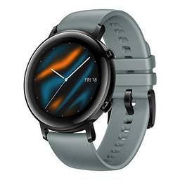 Smartwatch Huawei GT2, 42mm, Dianna - Cinza