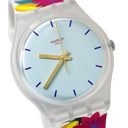 Relógio Swatch Pistil - GW192