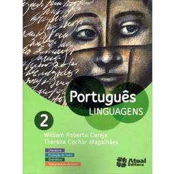 Português linguagens - Volume 2
