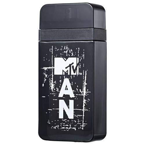 Man EDT Eau de Parfum 75ml, MTV