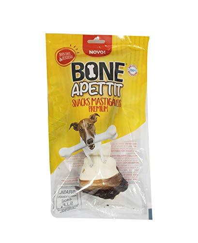 Bone Apettit Combo Bone 6x7