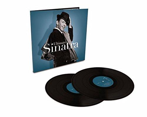 Ultimate Sinatra [Disco de Vinil]