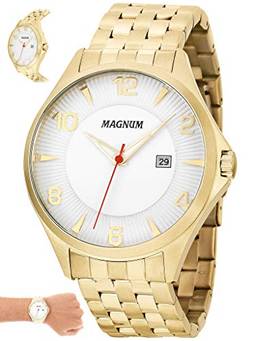 Relógio Magnum, Masculino MA33291H