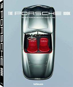 The Porsche Book: Small edition
