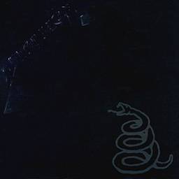 Metallica [Disco de Vinil]