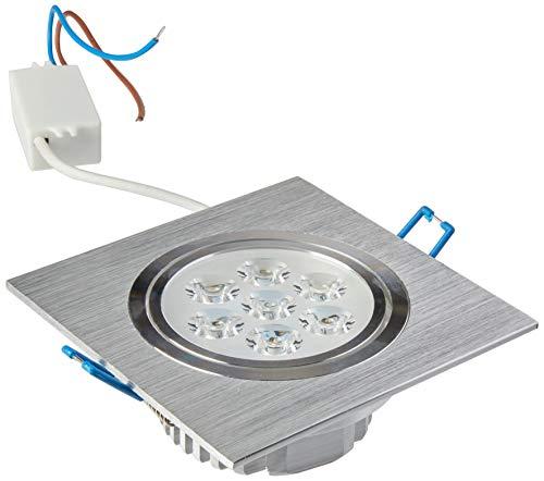 Luminária de LED Tipo Spot, Alumbra, 9469, 7 W, Branco