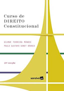 Curso de Direito Constitucional - Série IDP - 15ª Ed. 2020