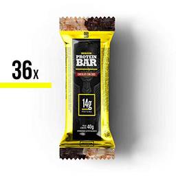 Kit 36x Iridium Protein Bar Sabor: Chocolate com Coco