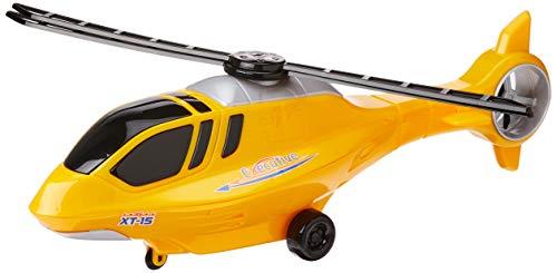 Smart Helicopter Bs Toys Amarelo