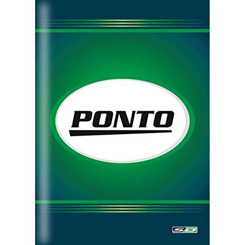 Livro Ponto Oficio, São Domingos, 5986-5, Multicor