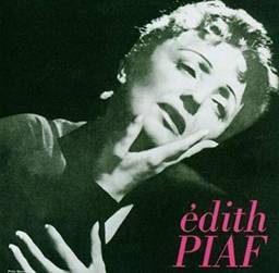 Edith Piaf - Les Amants De Teruel [Disco de Vinil]