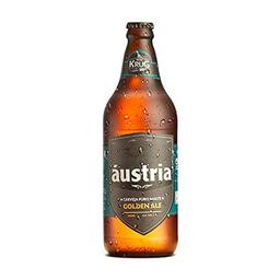 Cerveja Krug Austria Golden Ale 600ml