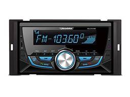 Auto Radio NISSAN NEW SENTRA Bluetooth FM MP3 Black Piano