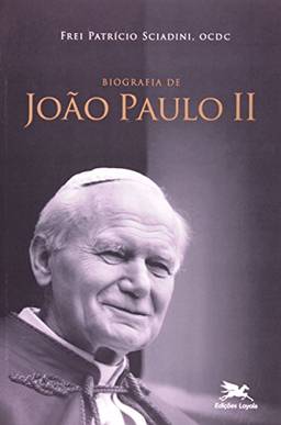 Biografia de João Paulo II