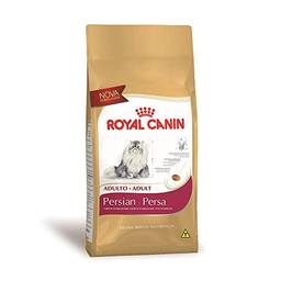 Ração Royal Canin Persa, Gatos Adultos 7,5kg Royal Canin Raça Adulto