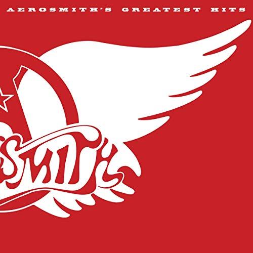 Aerosmith's Greatest Hits [Disco de Vinil]