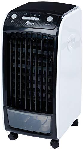 Climatizador de Ar Air Fresh, Lenoxx PCL701_220, Branco